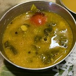 南インド料理 なんどり - 