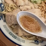 ケンチャンラーメン 山形 - 