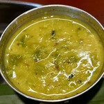 南インド料理 なんどり - 