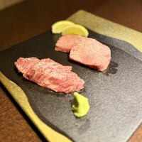 銀座焼肉 seigou - 