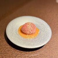 銀座焼肉 seigou - 