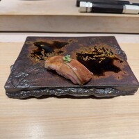 鮨くにみつ - ブリフィーユだったはず！