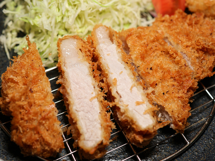 写真 : とんちん館 （とんちんかん） - 多賀城/とんかつ | 食べログ