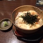 Dining Space FELIZ - 湯葉あんかけご飯