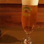 BEER PADDY FUKUOKA - 料理写真