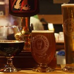 BEER PADDY FUKUOKA - 10種以上、全国のクラフトビールの生ビールが飲めます”