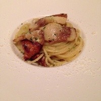 サーラ アマービレ - おまかせパスタ