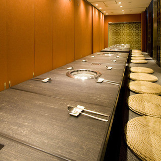 土古里ならではの、大人数対応最大26名！