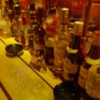 アドービ カンティナ ADOBE CANTINA（メキシカンバー）>