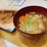 こめらく - 