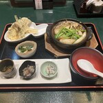 稲庭うどん 無限堂 - 