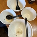 らーめん工房 麺作 - 