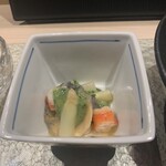 Sushi Tomikawa - 