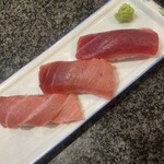 Sushidokoro Yachiyo - 