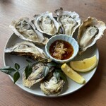 的矢かきテラス - 