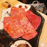 Saikyou Yakiniku Kasumi - 