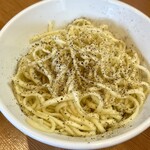 らーめん工房 麺作 - 