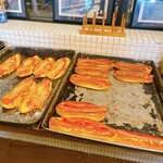 グラマー・ペイン 本店 - 