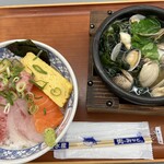 街のみなと まぐろパーク - 料理写真: