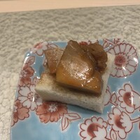 鮨 富かわ - 