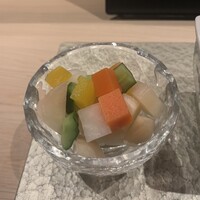鮨 富かわ - 