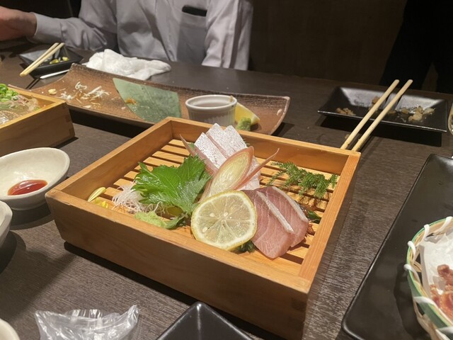 Zenseki Private rooms Rakuzo Utage Yaesu Ten photo 2