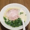 麺屋 菜々兵衛 すすきの店