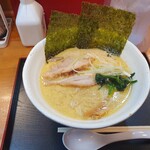 湯河原ラーメン - 