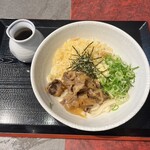 白川製麺所 - 