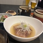 炭火焼き 牛タン酒場 いけたん - 