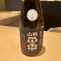 SUSHI BANYA KAI 品川店 - 