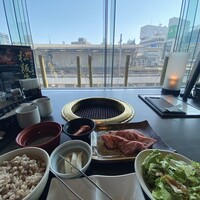 和牛焼肉 土古里 上野バンブーガーデン店 - 