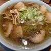 えっちゃんラーメン。