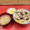 名物 スタ丼 サッポロラーメン - 