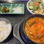 韓国食堂AKICHI - 