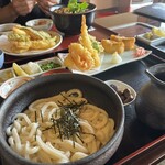 うどん本陣 山田家 - 