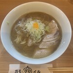 RAMEN ガモウスマイル - 
