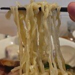 らーめん かねかつ - 