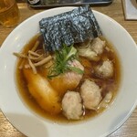 RAMEN TOMO - 