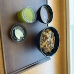 ひるがの高原サービスエリア上り線 - 料理写真: