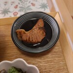 まぐろDining はぐるま - 煮付け♪