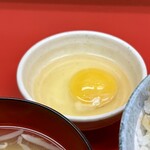 名物 スタ丼 サッポロラーメン - 