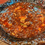 旨辛麻辣専門店サカホンキッチン - 麻婆豆腐
