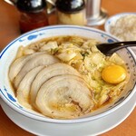 やまとラーメン香雲堂 - 