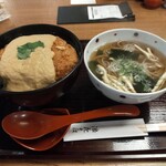 Sobashabu Souhonke Naniwasoba - 