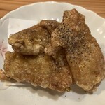 Sumibiyaki Kisaburou No Yakitori - 