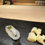 Sushi Koshikawa - 