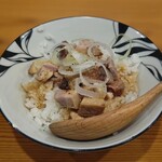 らーめん かねかつ - 