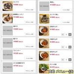 やきにく 肉助 - 