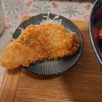 まぐろDining はぐるま - かつ♪